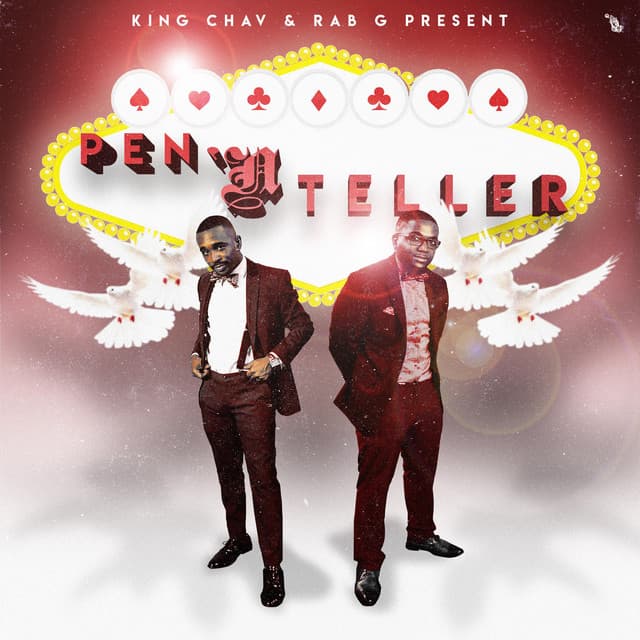 Handle My Biz cover art
