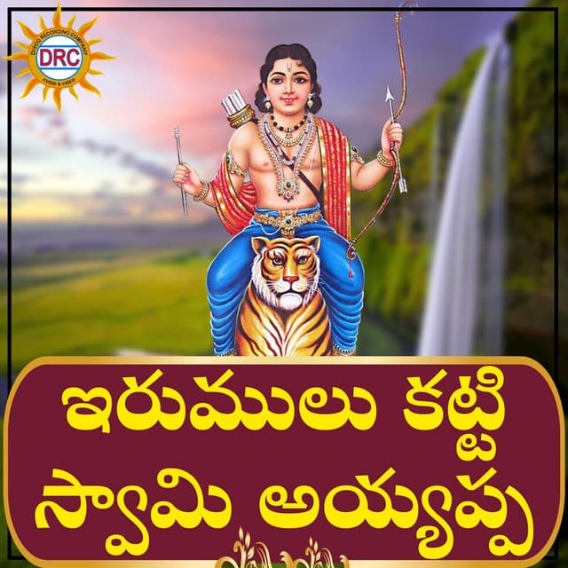 Enta Chakkani cover art
