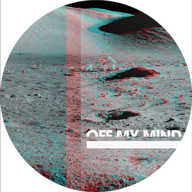 Off My Mind cover art