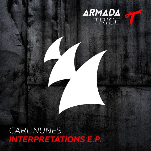 One For Love - Carl Nunes Remix cover art