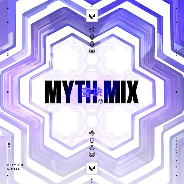 RENEGADE cover art