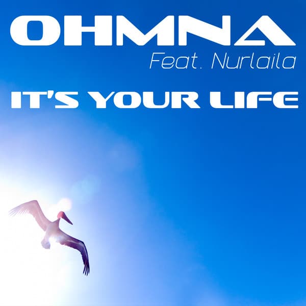 Origin of Life cover art