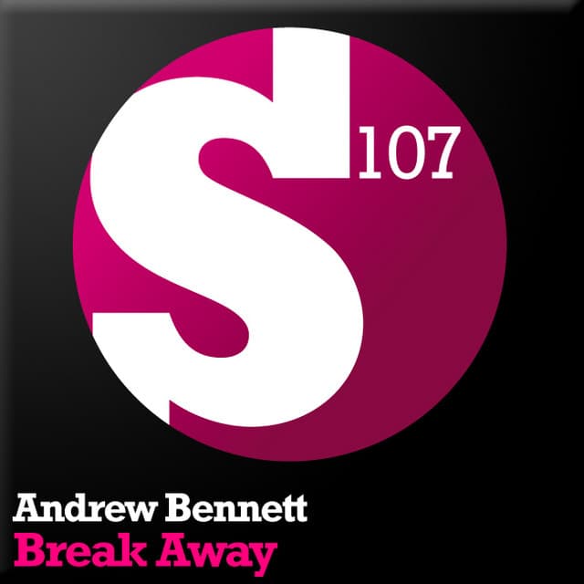Break Away - Dennis Sheperd Remix cover art