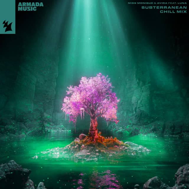 Subterranean - Extended Chill Mix cover art