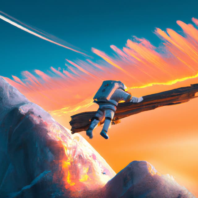 Avalanche cover art