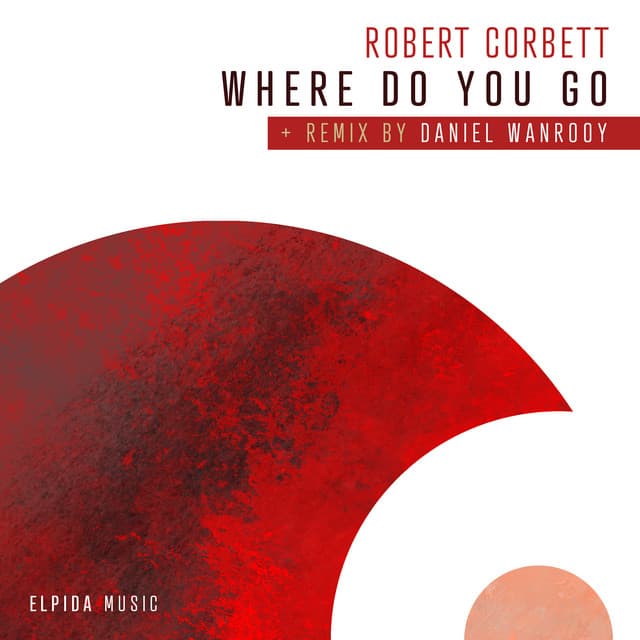 Where Do You Go cover art