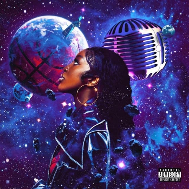 Came Out A Beast cover art