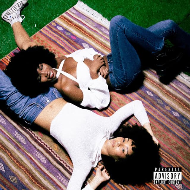 Two Tens (feat. Anderson .Paak) cover art