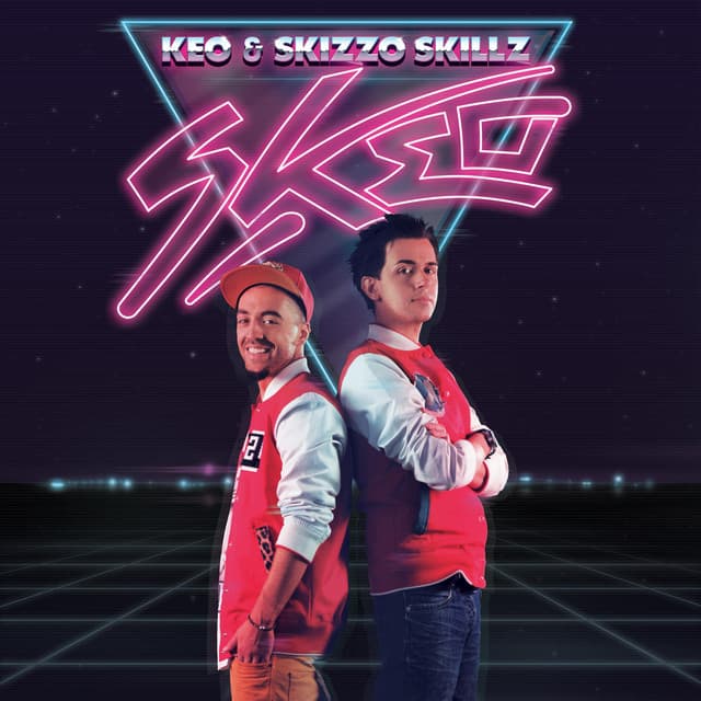 Take It Easy cover art