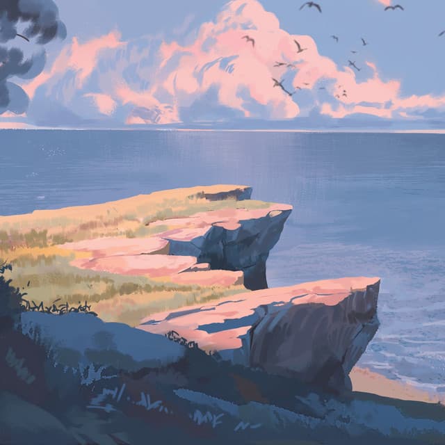 awaiting cover art