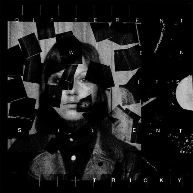 Different When It's Silent cover art