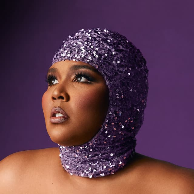 2 Be Loved (Am I Ready) cover art