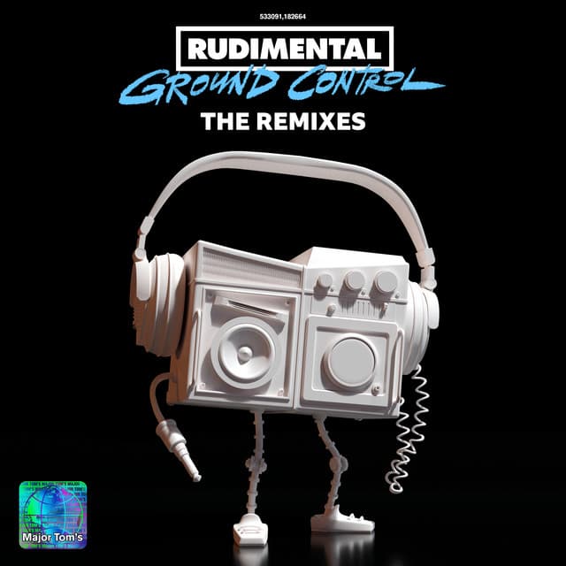 Instajets (feat. BackRoad Gee) - Denis Sulta Remix cover art