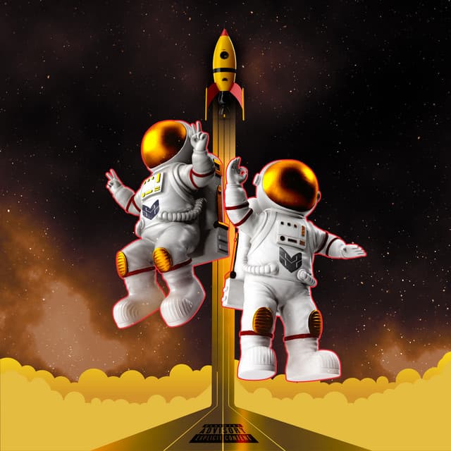 Request cover art