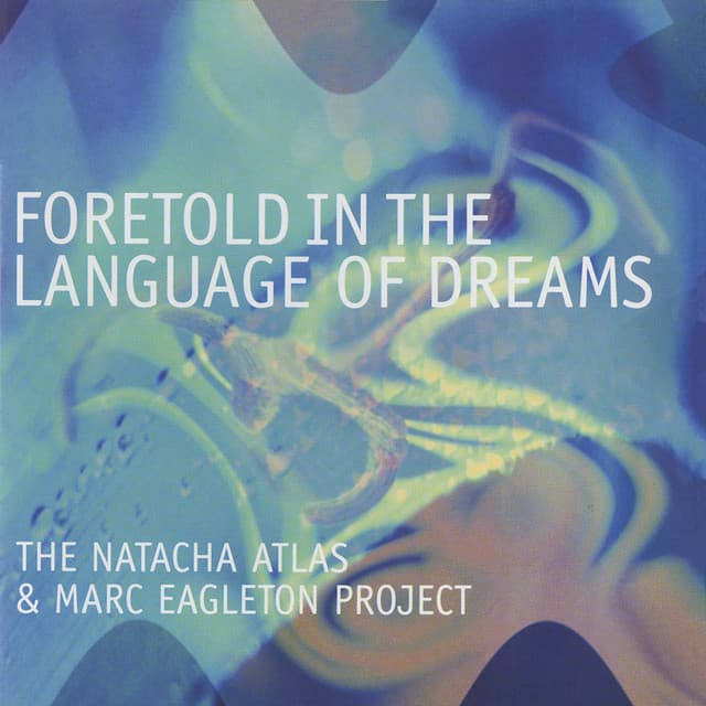 Foretold In The Language Of Dreams cover art
