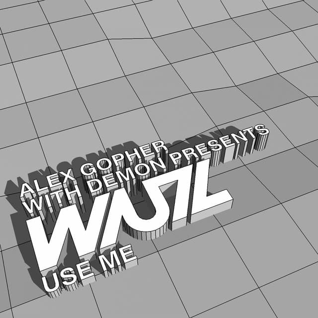 Use Me cover art