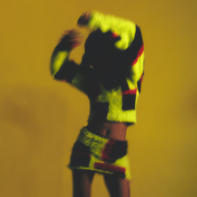 Danger - Live At The House Of KOKO cover art