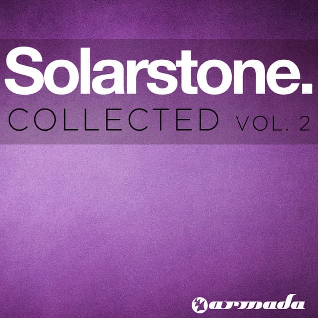 Solarstone Collected, Vol. 2 cover art