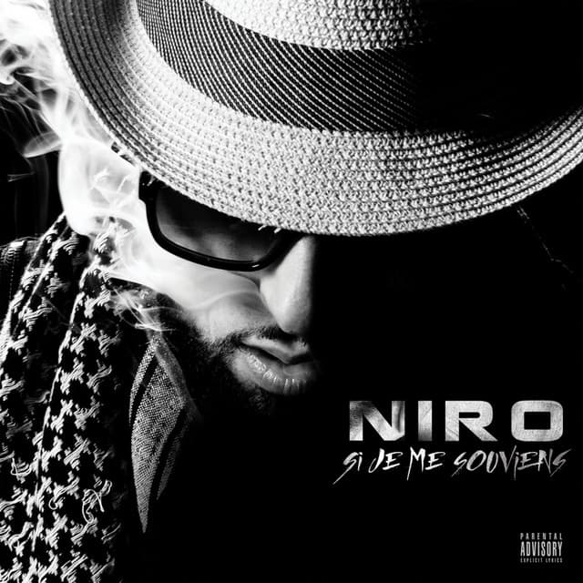 Wesh à mon zinc cover art