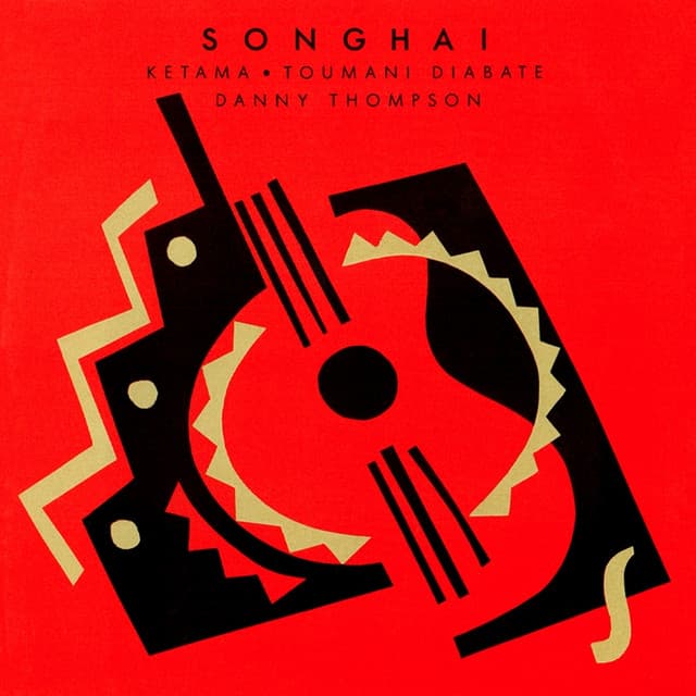 Jarabi cover art