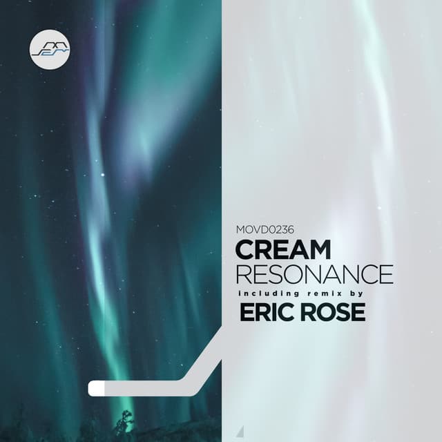 Resonance cover art