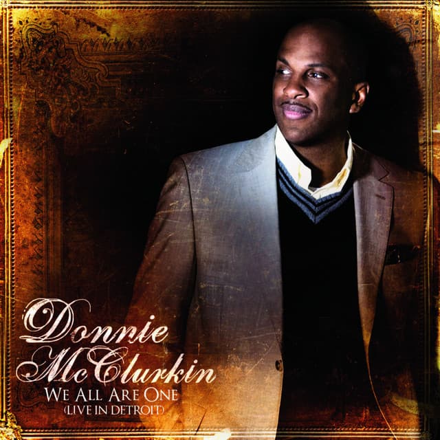 Wait On The Lord (feat. Karen Clark Sheard) cover art