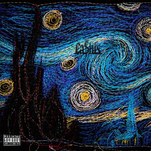 1 of 1 cover art