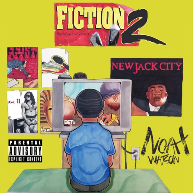 Cash Flow cover art