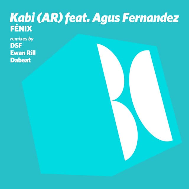 Fénix cover art