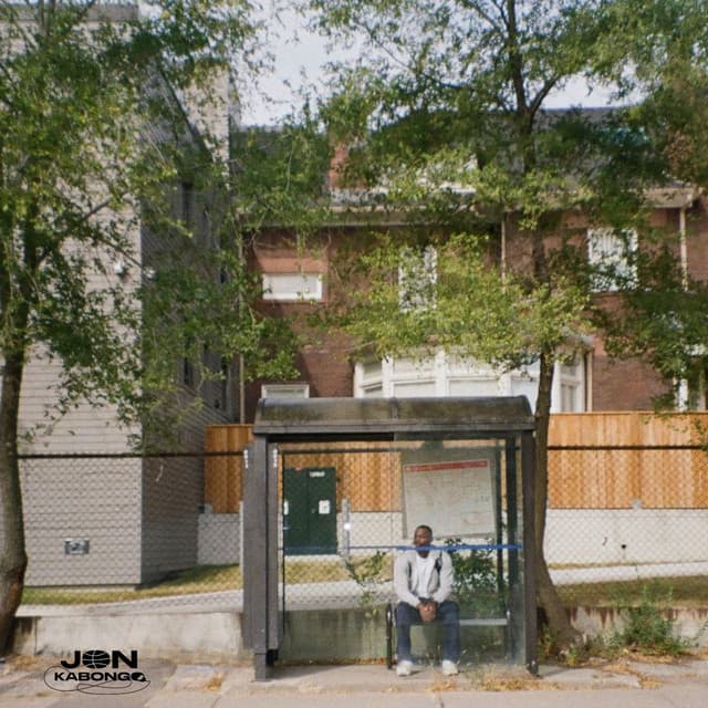 Free Me cover art