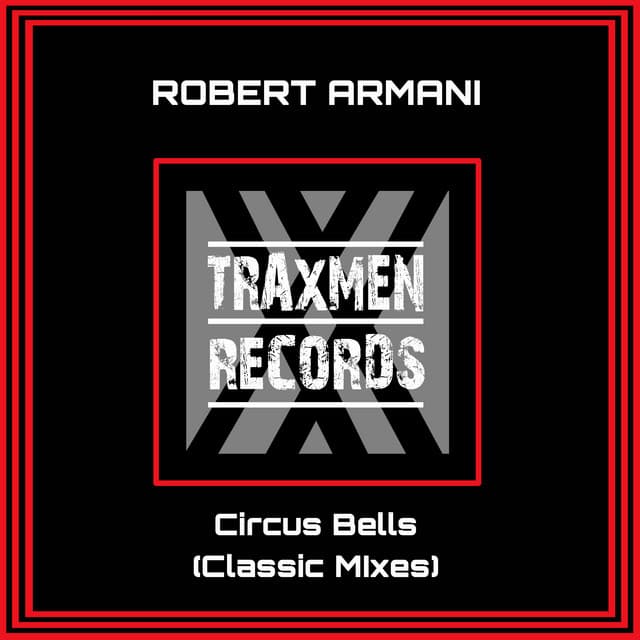 Circus Bells - Sven Väth Remix cover art