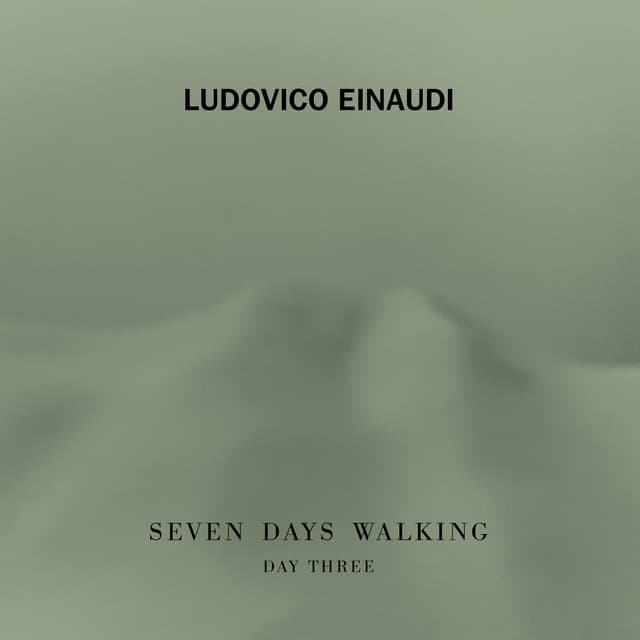 Seven Days Walking / Day 3: Cold Wind cover art