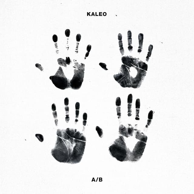 A/B cover art