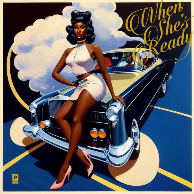 Sitting on top of the world cover art