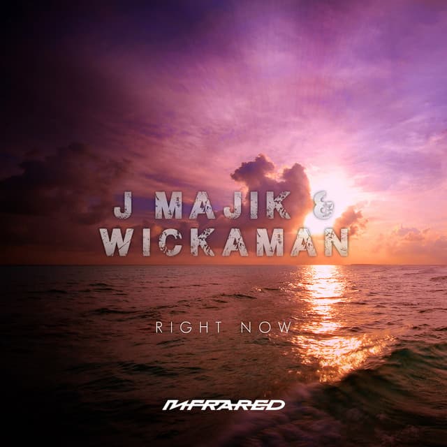 Right Now cover art