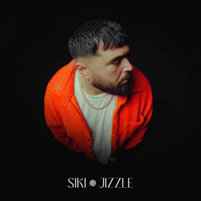 SIKI JIZZLE cover art