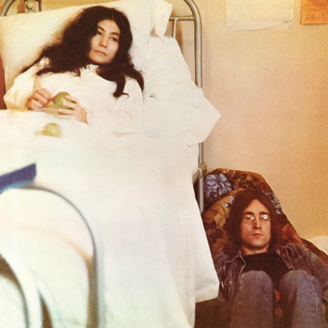 No Bed for Beatle John cover art