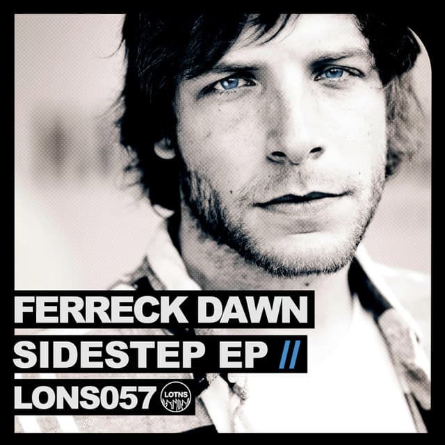 Listen, Don't Look - Original Club Mix cover art
