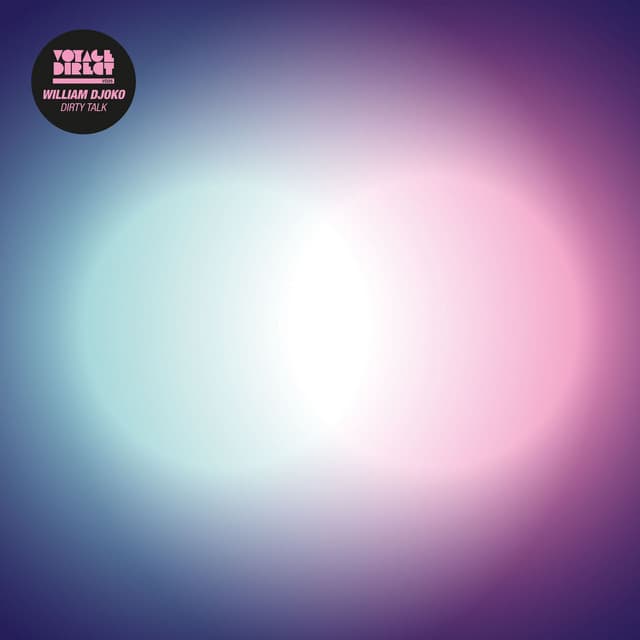 Dirty Talk cover art