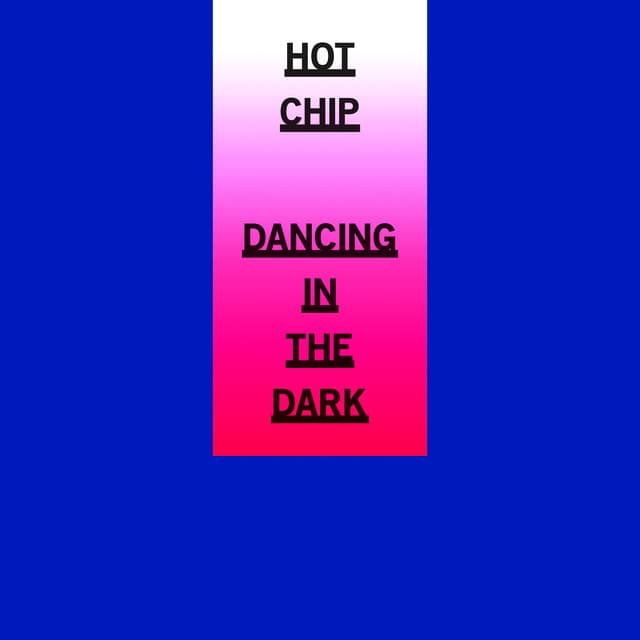 Dancing In The Dark cover art