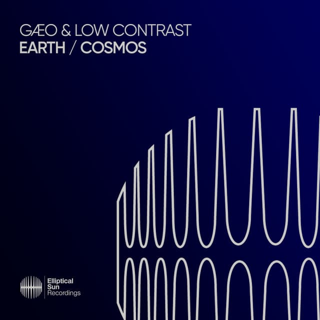 Earth cover art