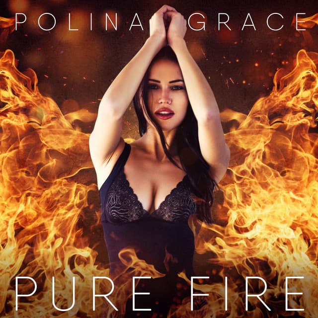 Pure Fire cover art