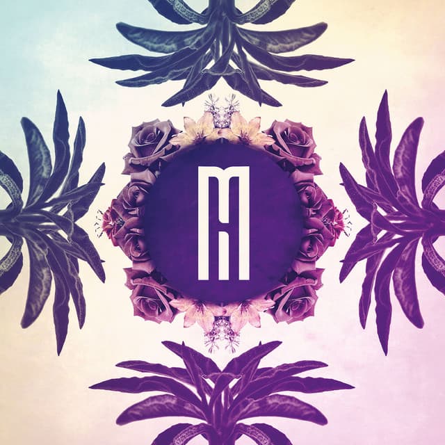Daddy cover art