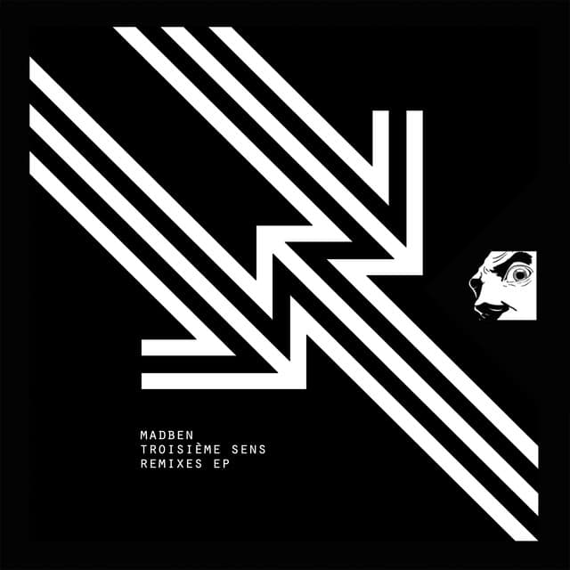 Circuit Breaker - Avision Remix cover art