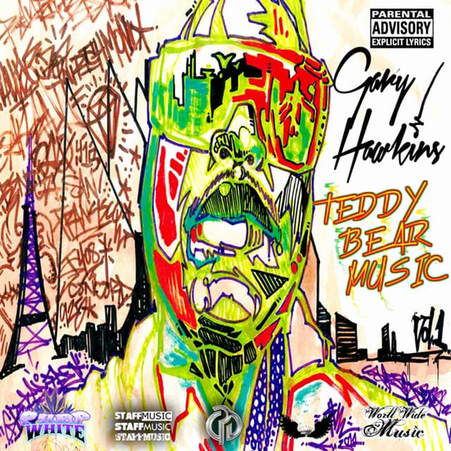 10 Star cover art
