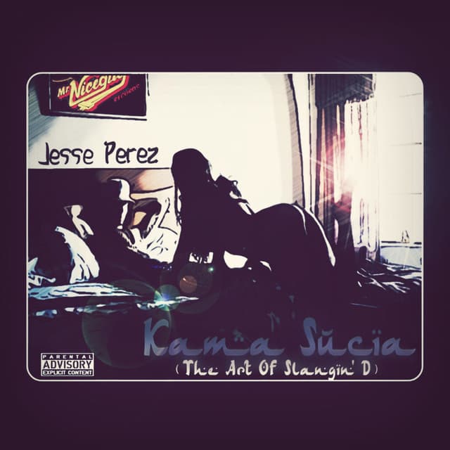 Shake Ya Ass, Get Some Ass - Interlude 5 cover art
