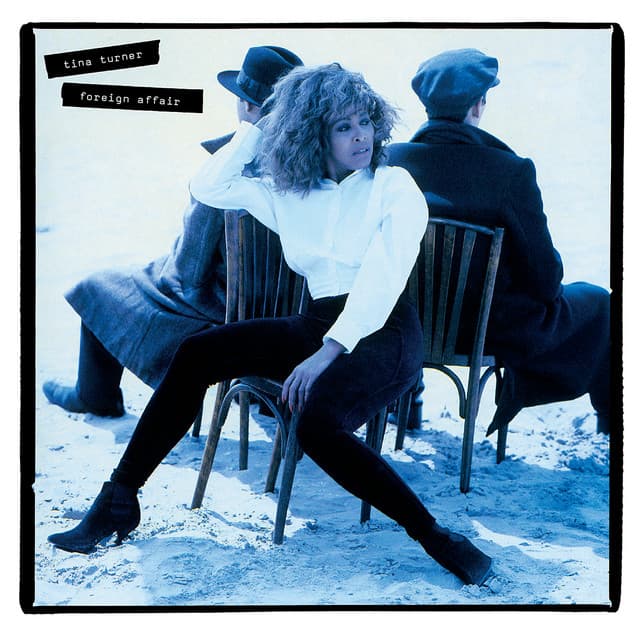 Steamy Windows - 12“ Vocal Mix, 2021 Remaster cover art