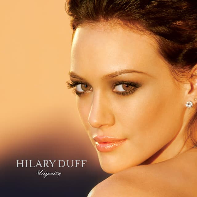 Dignity cover art
