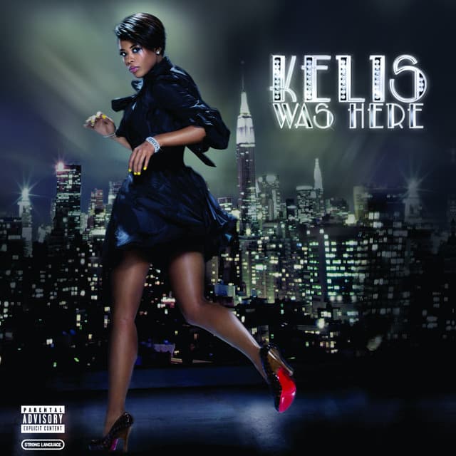 Intro - Interlude cover art