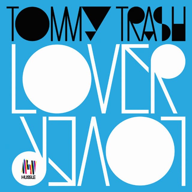 Lover Lover cover art